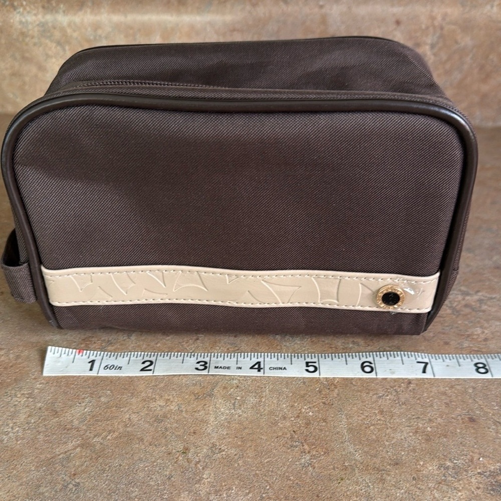 BVLGARI Makeup bag